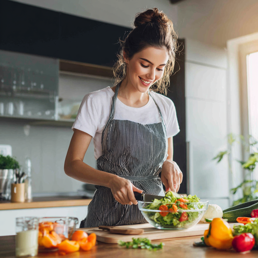 Здравословна храна