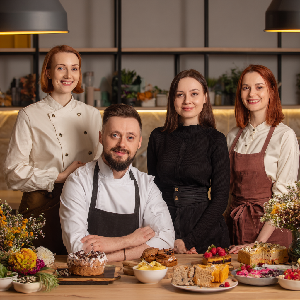 Диетолог консултация